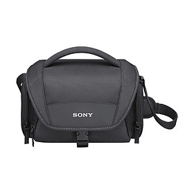 Túi Đựng Máy Ảnh Sony LCS-U21/BC - Hàng Chính Hãng