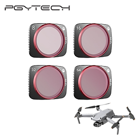 Mua Combo 4 Filter ND-PL DJI Mavic Air 2S – Hàng chính hãng PGYtech
