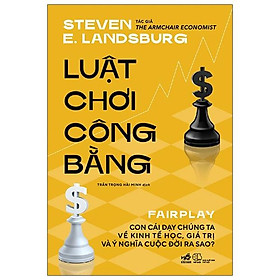 Luật Chơi Công Bằng - Fairplay