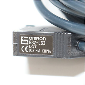 Mua Cảm biến quang E3Z-L63 - Hàng nhập khẩu