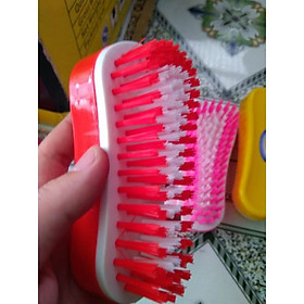 Mua bàn chải chà chân  giặt đồ hình bàn chân