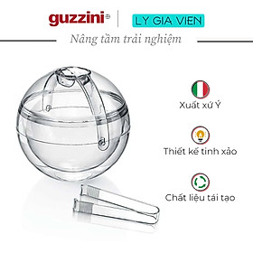 Mua Xô Đựng Đá 2 Lớp Giữ Nhiệt Guzzini Ice Bucket   STELLA  - Thiết Kế Phong Cách Và Sang Trọng Phù Hợp Nhà Hàng Cao Cấp Chuẩn Michelin