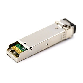 Mua Module quang Juniper EX-SFP-1GE-SX SFP 1000Base-SX Gigabit Ethernet Optics 850nm 550m Multi mode - Hàng nhập khẩu