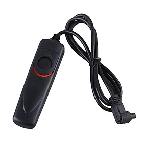Mua Dây bấm mềm RS-80N3 Remote shutter cho máy ảnh  Canon 6D