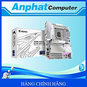 Mua Bo mạch chủ Main Gigabyte Z890 AORUS ELITE WF7 ICE Socket LGA 1851 - Hàng chính hãng