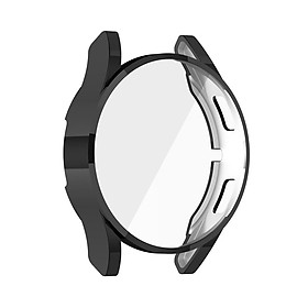 Ốp Tpu Mạ Điện Bảo Vệ Cho Đồng Hồ Thông Minh Samsung Galaxy Watch 4 40mm 44mm