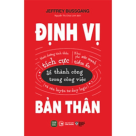 Hình ảnh Định Vị Bản Thân