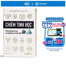 Chiêm tinh học ứng dụng trong sự nghiệp và tình yêu