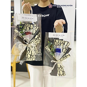 Sỉ hoa nhũ 1 bông tặng 8/3, 20-10