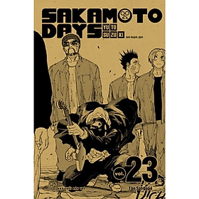 Sakamoto Days Sát thủ huyền thoại [Chọn Tập Lẻ