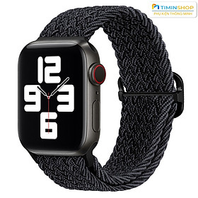 Dây đeo cho Apple Watch 9/ 8/ 7/ 6/ 5/ 4/ 3/ SE/ Ultra/ Ultra 2 (DAWB)