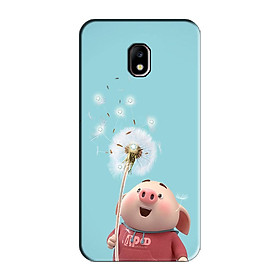 ỐP LƯNG IN ĐÍNH ĐÁ DÀNH CHO SAMSUNG GALAXY J7 PRO