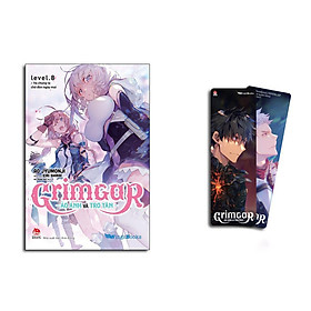 Grimgar – Ảo Ảnh Và Tro Tàn (Tập 8)