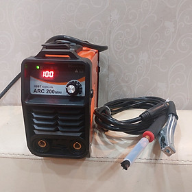 Mua Máy tẩy mối hàn inox - đánh bóng mối hàn inox điện hóa