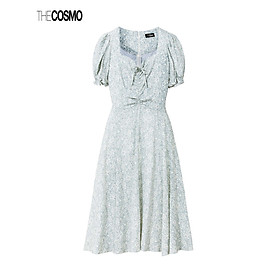 Đầm Nữ The Cosmo AMELIE DRESS 4 Màu TC2005261