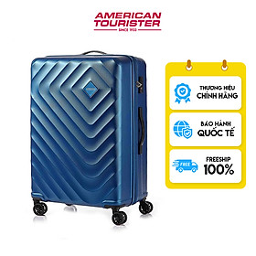 Vali kéo American Tourister Senna Spinner TSA