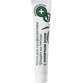 Kem Hỗ Trợ Trị Nứt Gót Chân Domashnij Doctor (42ml)