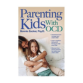 Parenting Kids With OCD