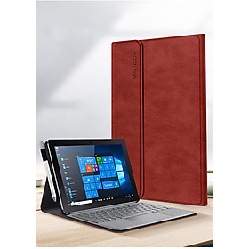 Mua Bao da Smondor cao cấp dành cho Surface Pro 8 - Hàng Nhập khẩu