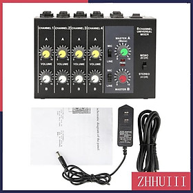 Mua Hub Chỉnh Dây Đàn 8 Kênh Chuyên Dụng Cho Guitar Bass / Điện Thoại