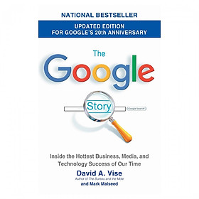 The Google Story (Updated)
