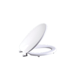 Mua NẮP BÀN CẦU RƠI ÊM HA-09