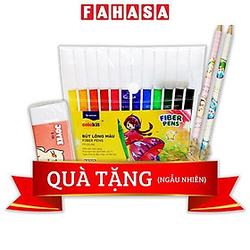 Quà Tặng Combo Tặng Kèm Cặp Chống Gù (Quà Ngẫu Nhiên)