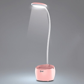 Đèn Bàn Sạc Led Comet CT177