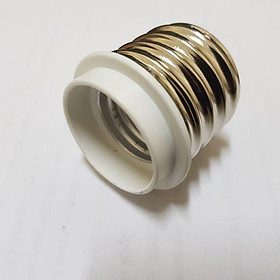 Mua Đui đèn E40 sang E27  đui chuyển e40 sang e27