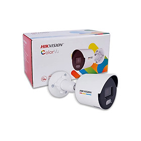 Camera IP 4.0MP hikvision Mic thu âm có màu ban đêm chính hãng Bảo hành 2 năm ( DS-2CD1047G2-L, DS-2CD1047G2-LUF DS-2CD1347G2-L  DS-2CD1347G2-LUF)- hàng chính hãng