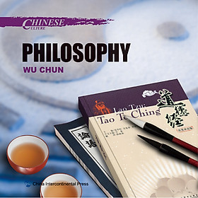 Chinese Culture: Philosophy