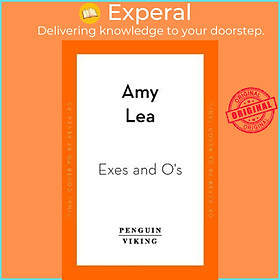 Sách - Exes and O's : Tik-tok made me buy it! by Amy Lea (UK edition, paperback)