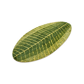 Mua Thảm chùi chân chống trượt hình chiếc lá