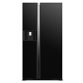 Mua Tủ lạnh 573 lít Inverter Hitachi R-SX800GPGV0(GBK) - Hàng chính hãng (chỉ giao HCM)