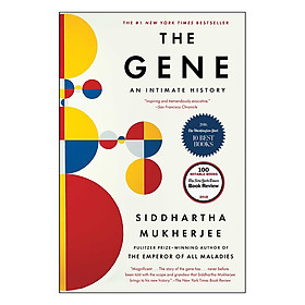 The Gene: An Intimate History