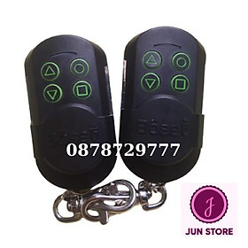 Mua Điều Khiển cửa cuốn sóng khỏe  50M mã nhảy