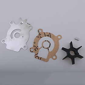 Water Pump Impeller Kit for Suzuki Outboard Parts DT55-65 17400-94701