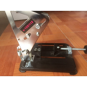 Đế máy cắt bàn dùng cho máy cắt cầm tay TZ-6103 chất lượng tốt