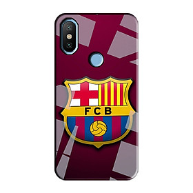 ỐP LƯNG PHỦ BÓNG DÀNH CHO XIAOMI MI 8