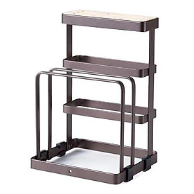 Mua (Order) Giá cắm dao đa năng