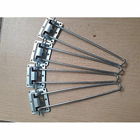 Mua 4- CHÂN BÀN XẾP HỌC SINH –DẸP - 27CM