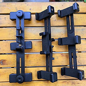 Mua Giá Đỡ Kẹp Điện Thoại Gắn Vào Tripod Hỗ Trợ Livestream - Live Quay Phim Nhiều Máy Cùng Lúc