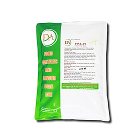 Phụ gia tạo giòn, cứng chắc cho bò viên, giò bò/ pim a9 gói 1kg