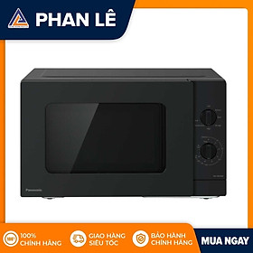 Mua Lò vi sóng cơ có nướng Panasonic NN-GM34NBYUE 24L - Hàng Chính Hãng