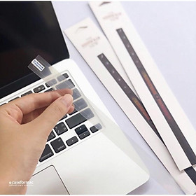 Mua Dán Touchbar Dành Cho Macbook Touch Bar