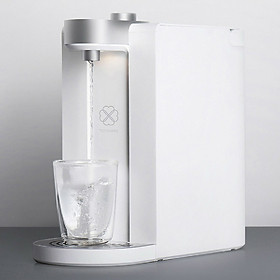 Bình Nước Nóng Siêu Tốc Xiaomi SCISHARE S2101 (1.8l-220V)