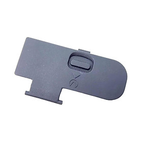 Durable Battery Door Cover Camera for D5100 Spare Parts Accessory