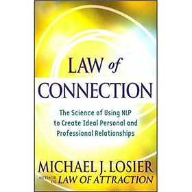 Nơi bán Law of Connection - Giá Từ -1đ
