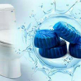 Mua Set 10 Viên Thả Bồn Cầu