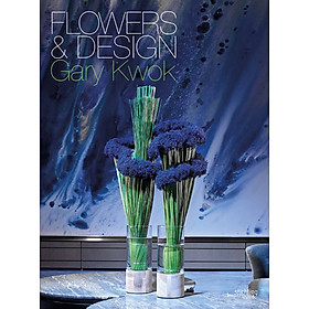 Flowers & Design By Gary Kwok